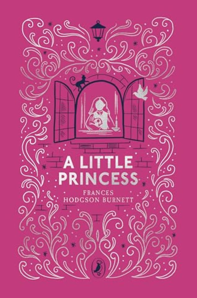 A Little Princess
