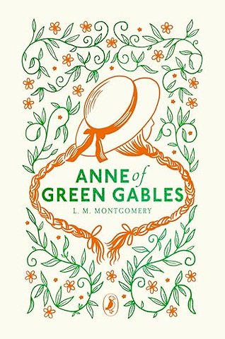 Anne of Green Gables