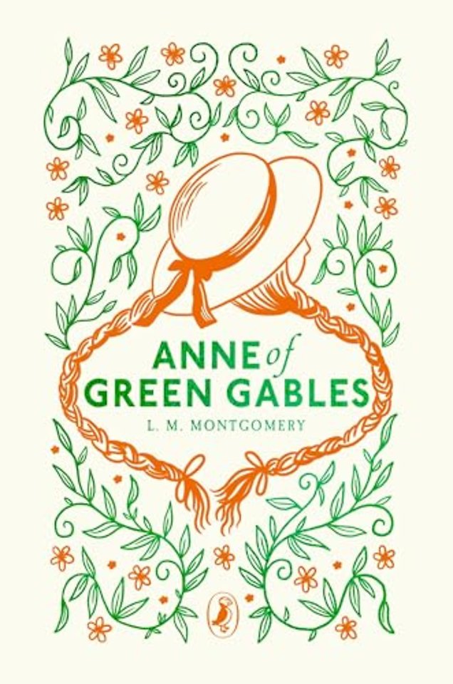 Anne of Green Gables