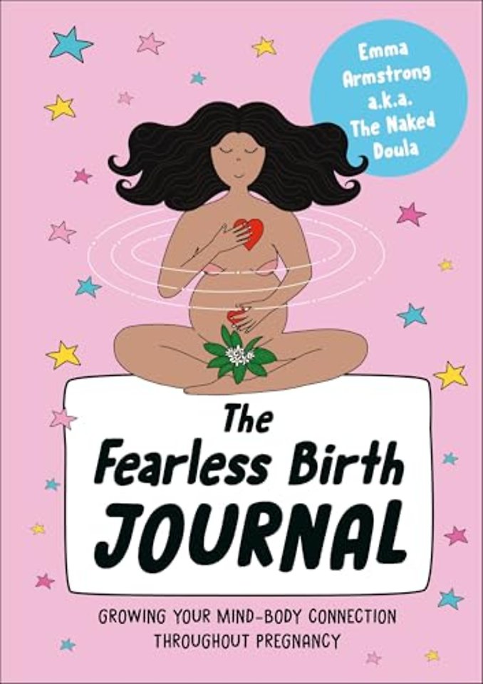 The Fearless Birth Journal