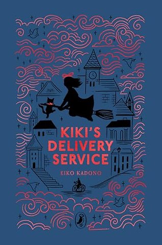Kiki's Delivery Service