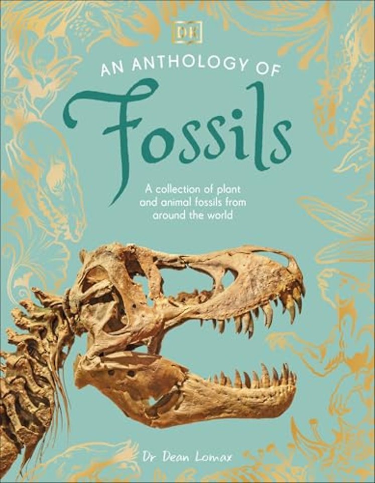 An Anthology of Fossils