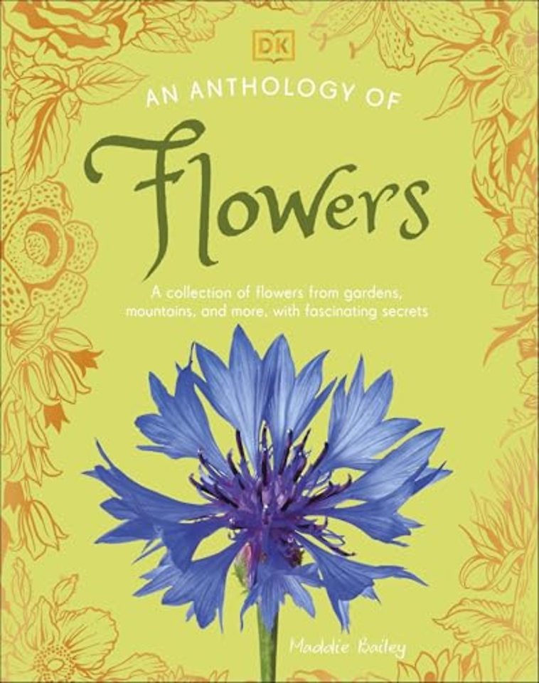 An Anthology of Flowers