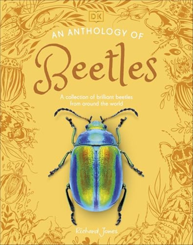 An Anthology of Beetles