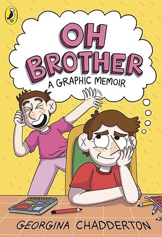 Oh Brother