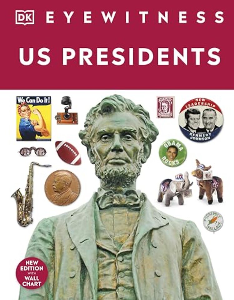 Eyewitness Presidents