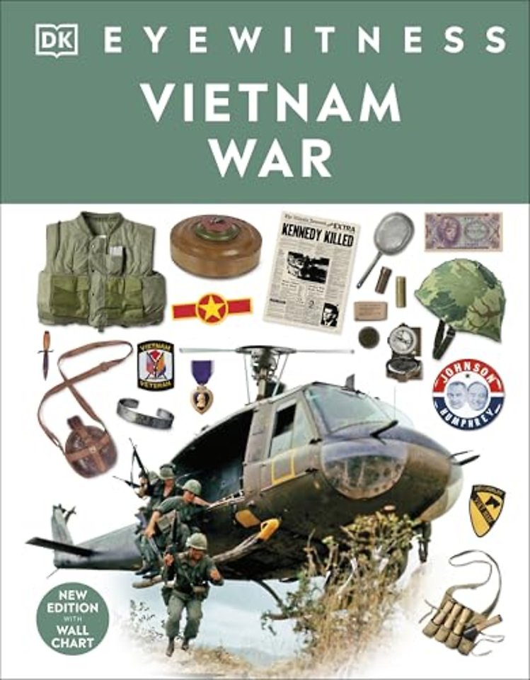 Eyewitness Vietnam War
