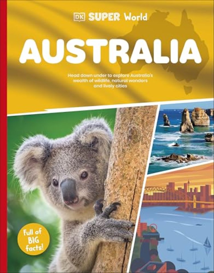 DK Super World Australia