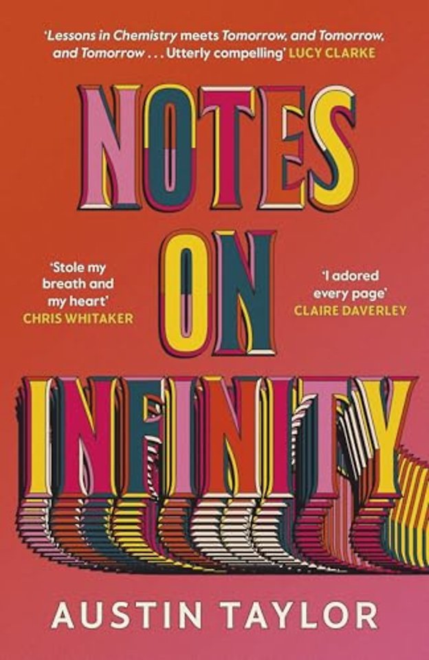 Notes on Infinity