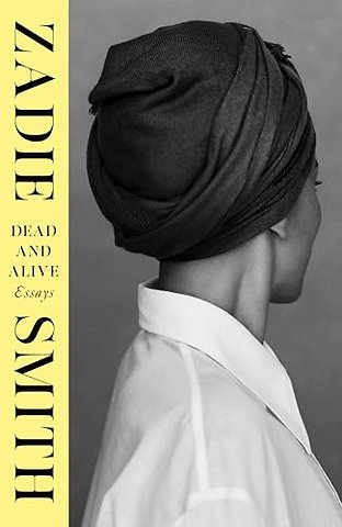 Dead and Alive