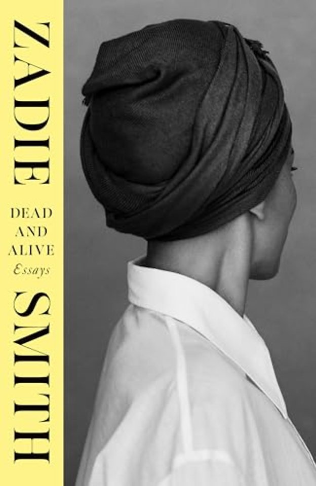 Dead and Alive