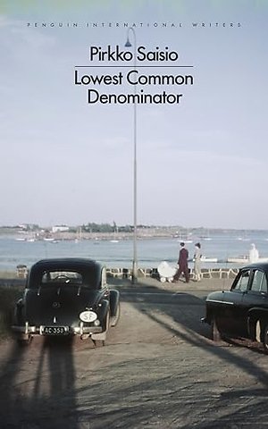 Lowest Common Denominator