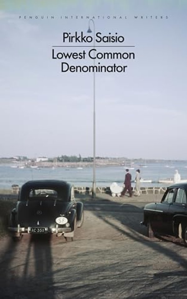 Lowest Common Denominator