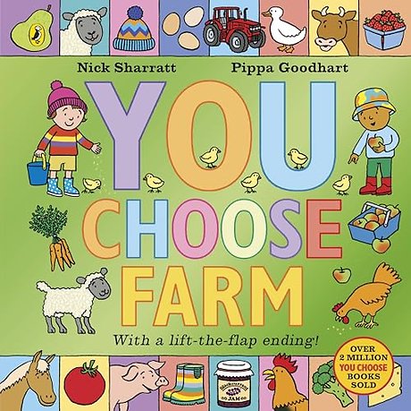You Choose Farm