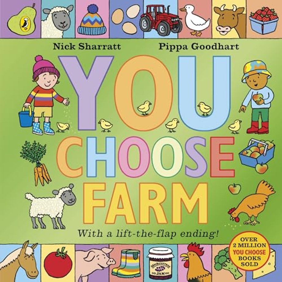 You Choose Farm