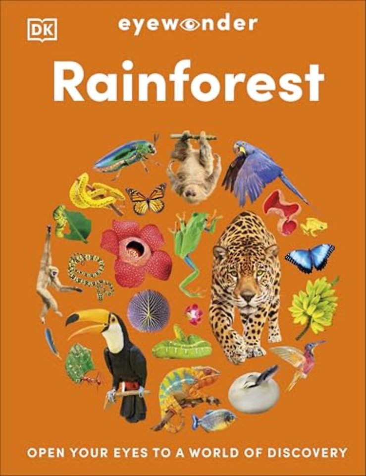Eyewonder Rainforest