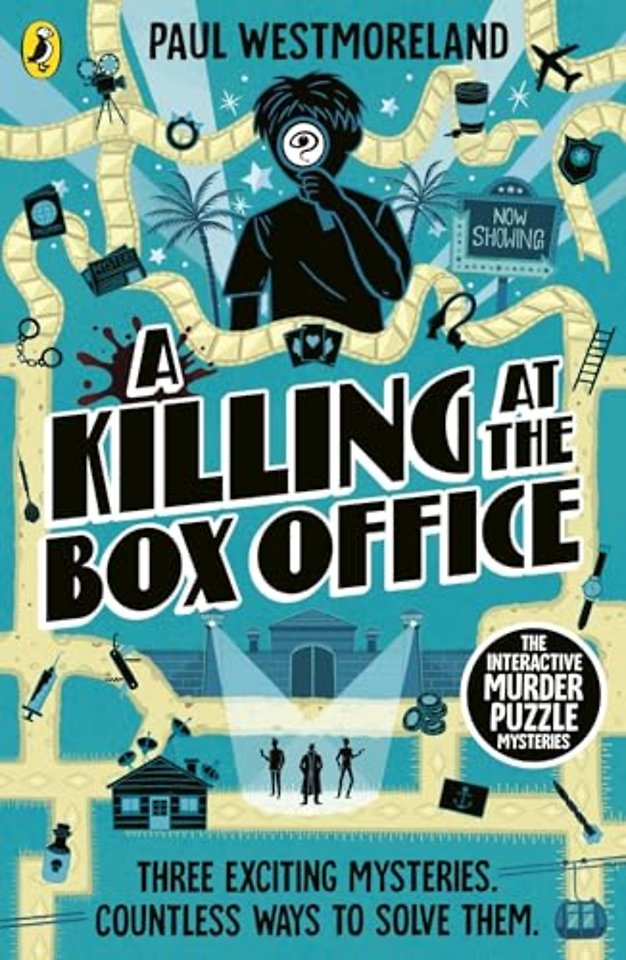 A Killing at the Box Office