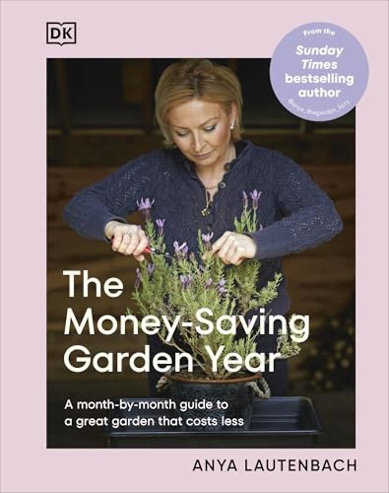 The Money-Saving Garden Year