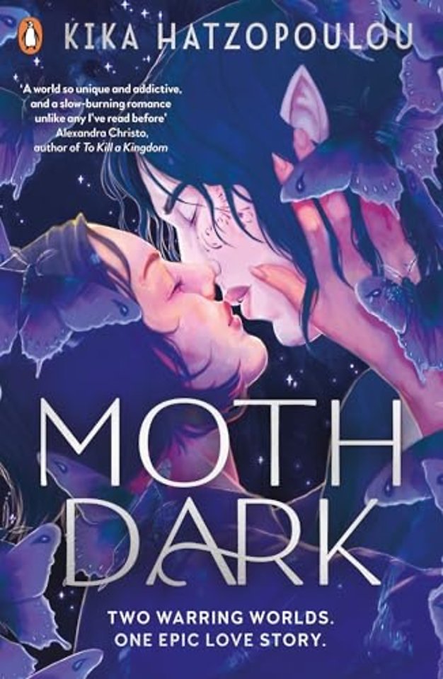 Moth Dark