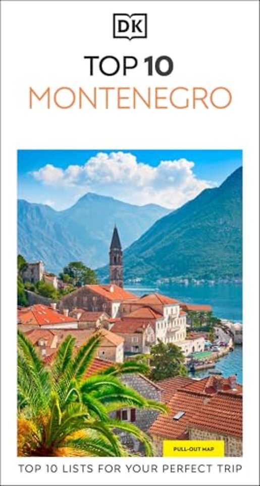 DK Top 10 Montenegro