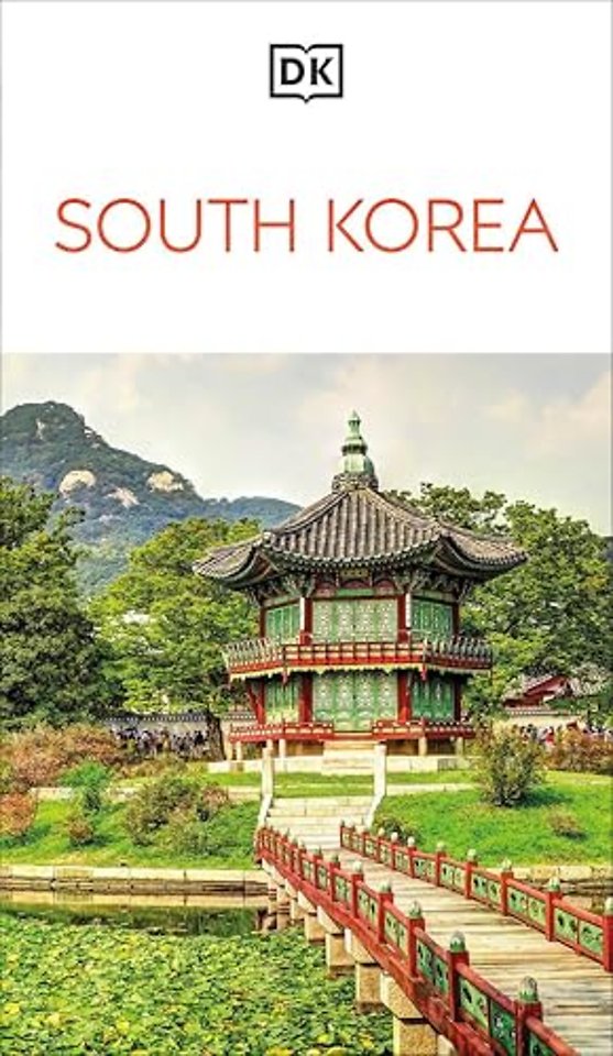 DK South Korea