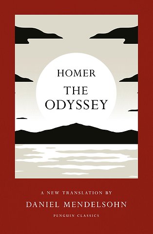 The Odyssey