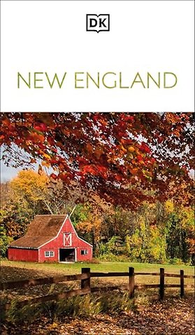 DK New England