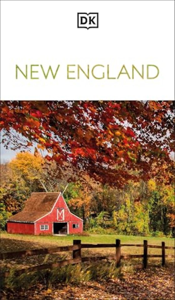 DK New England