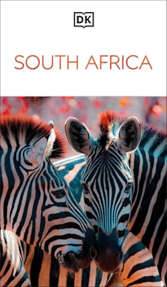 DK South Africa