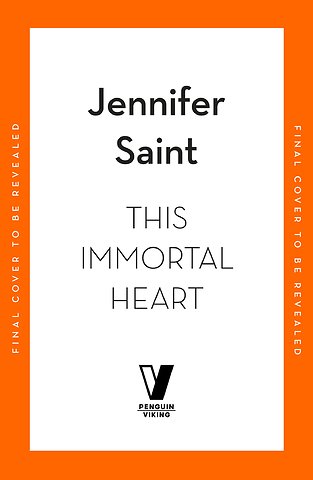 This Immortal Heart