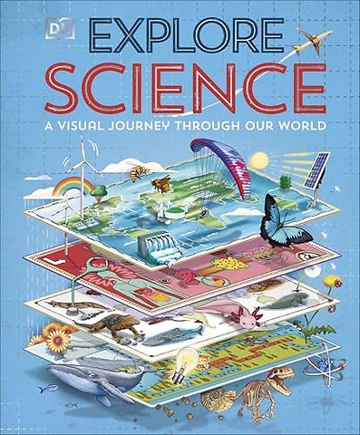 Explore: Science