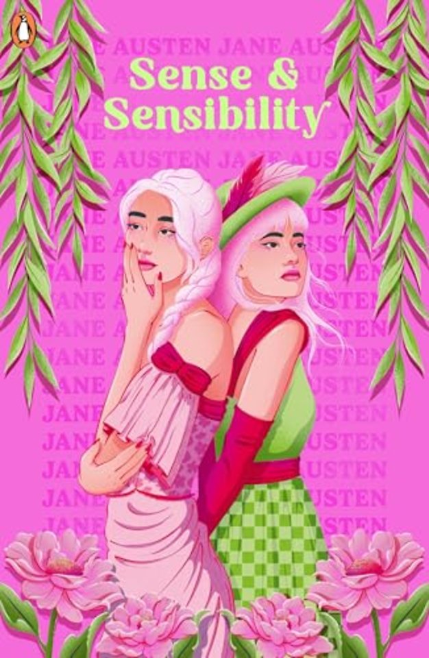 Sense and Sensibility