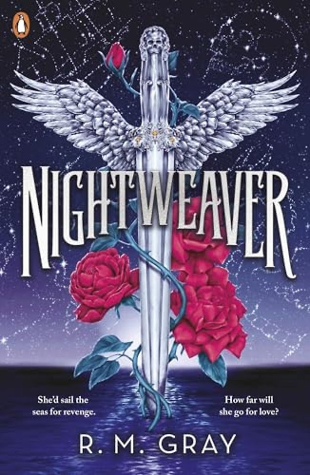 Nightweaver