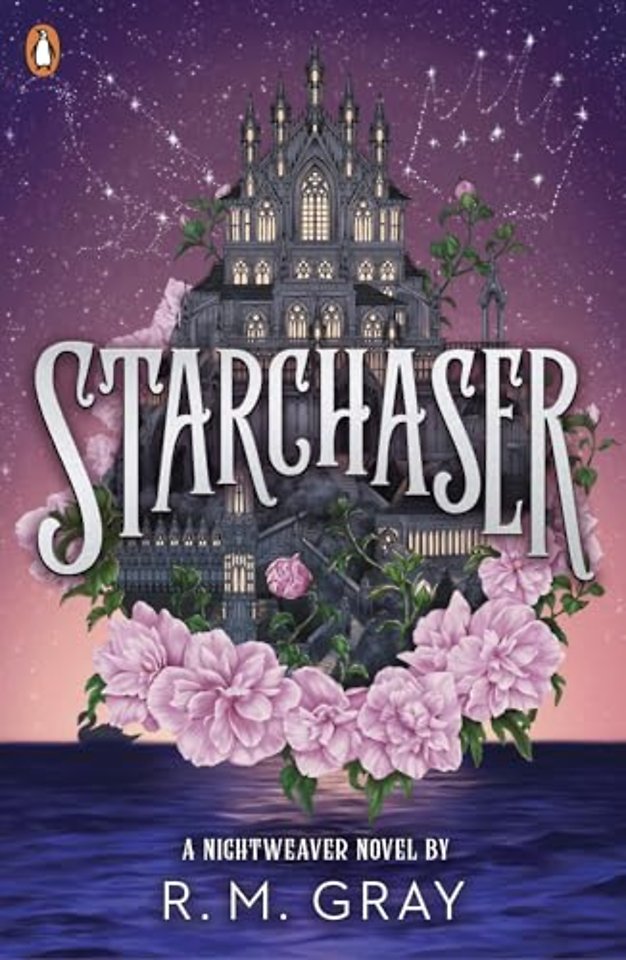 Starchaser