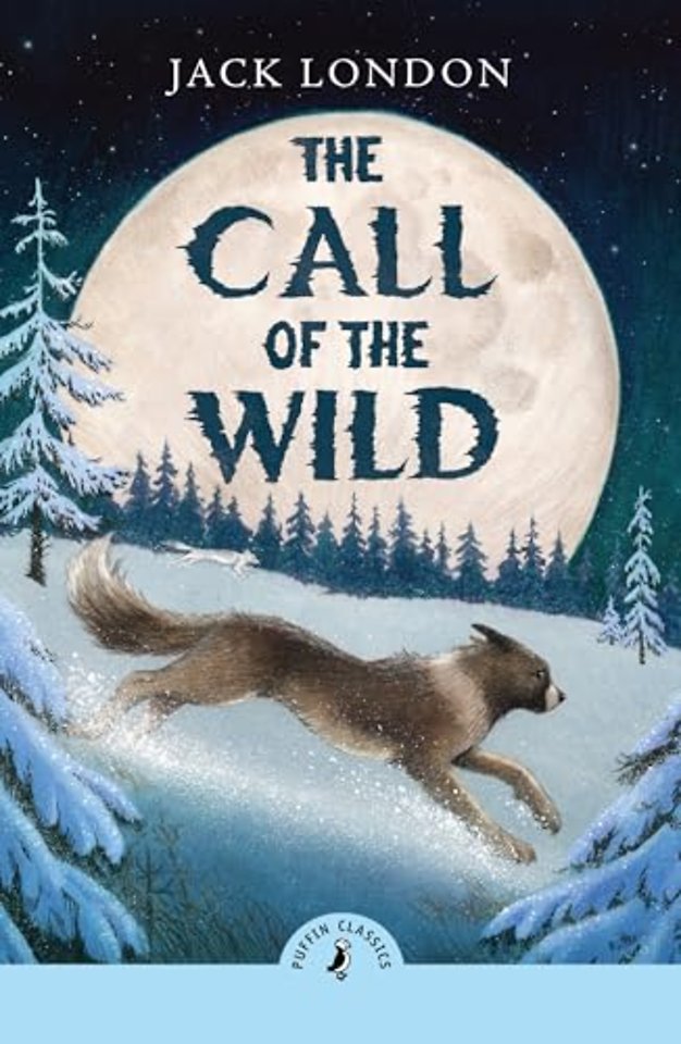 The Call of the Wild