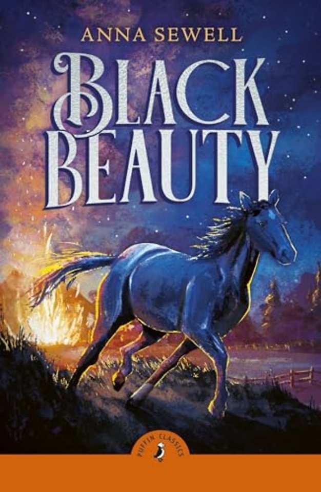 Black Beauty