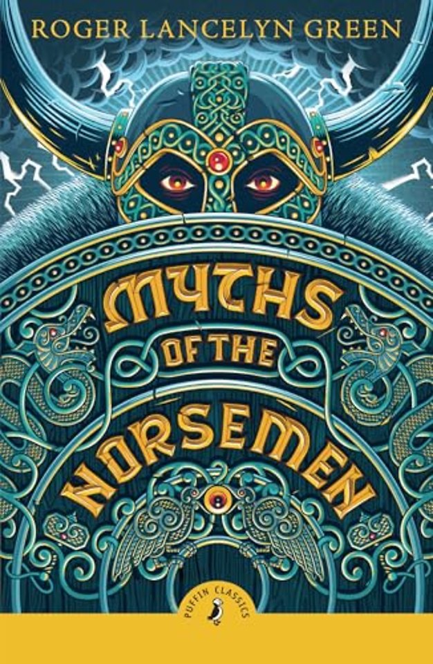 Myths of the Norsemen