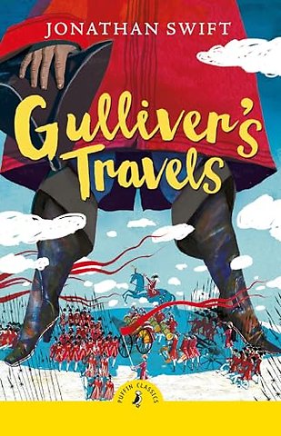 Gulliver's Travels