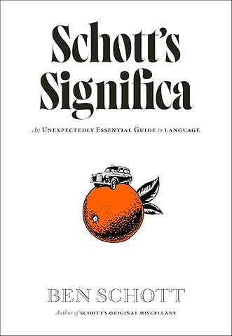 Schott’s Significa