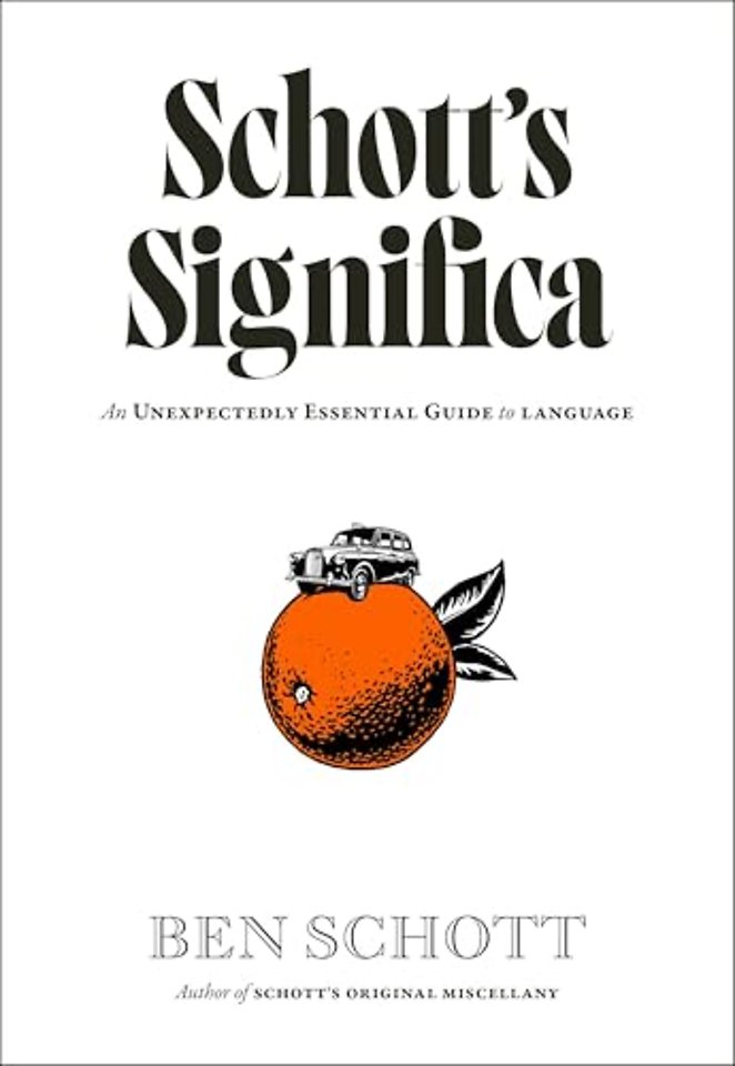 Schott’s Significa