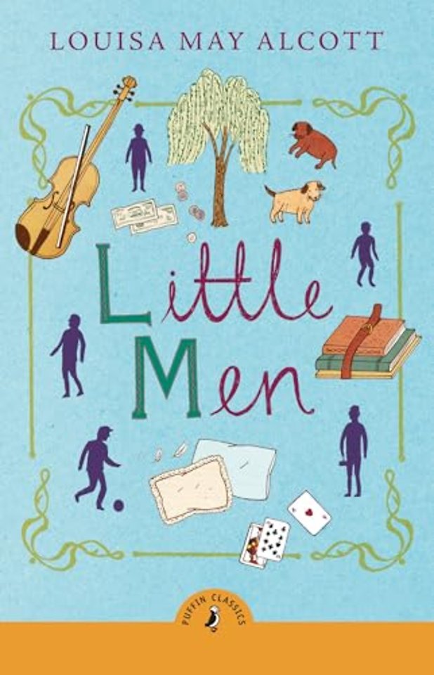 Little Men