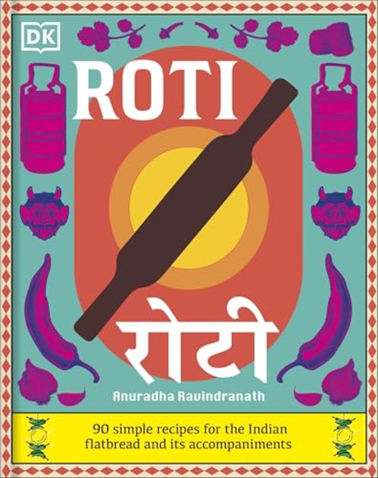 Roti