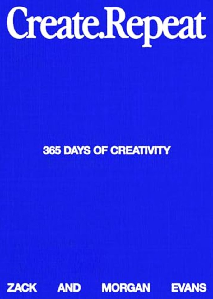 Create Repeat