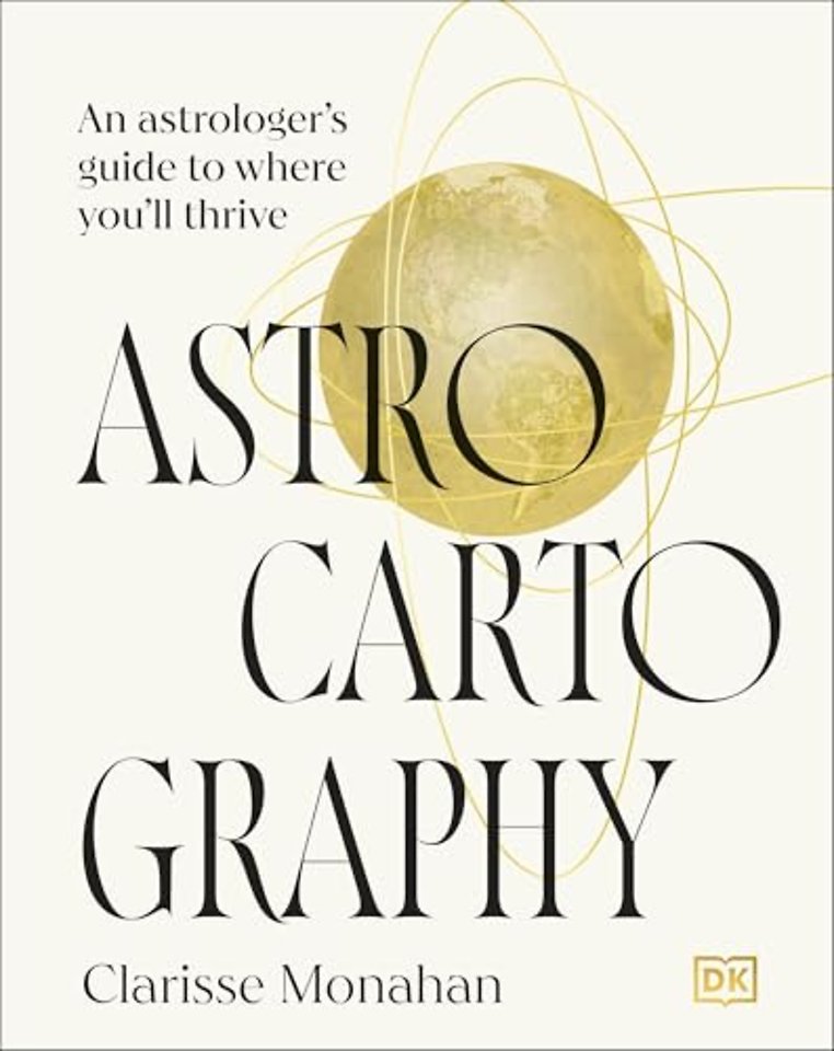 Astrocartography