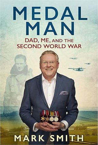 Medal Man