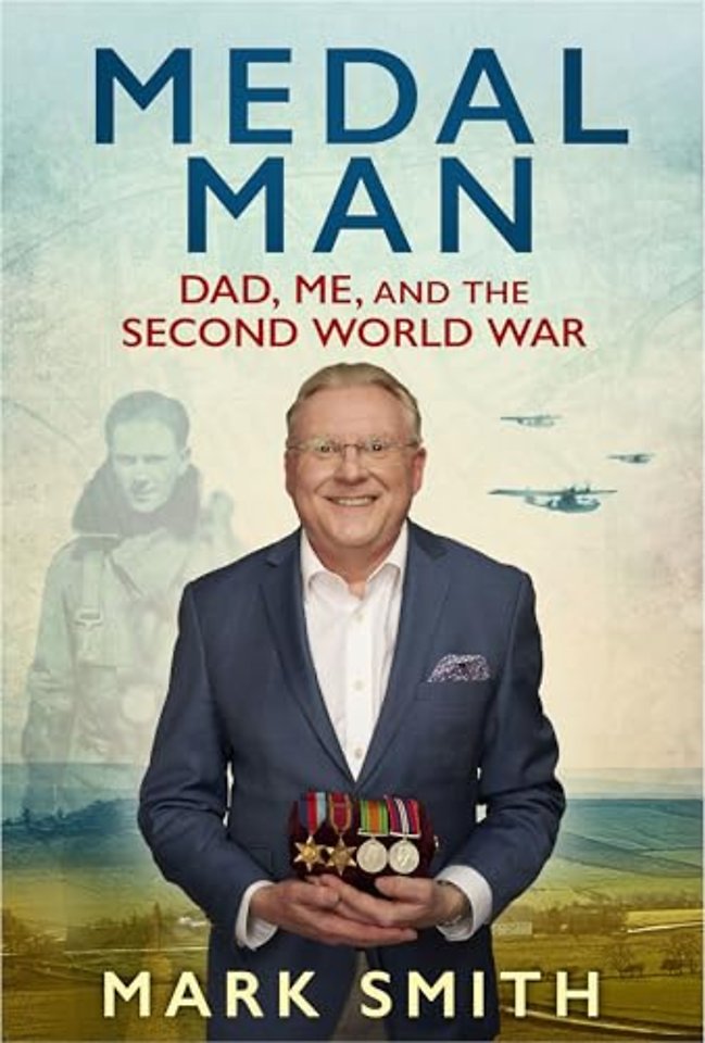 Medal Man