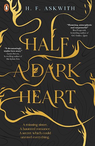 Half a Dark Heart