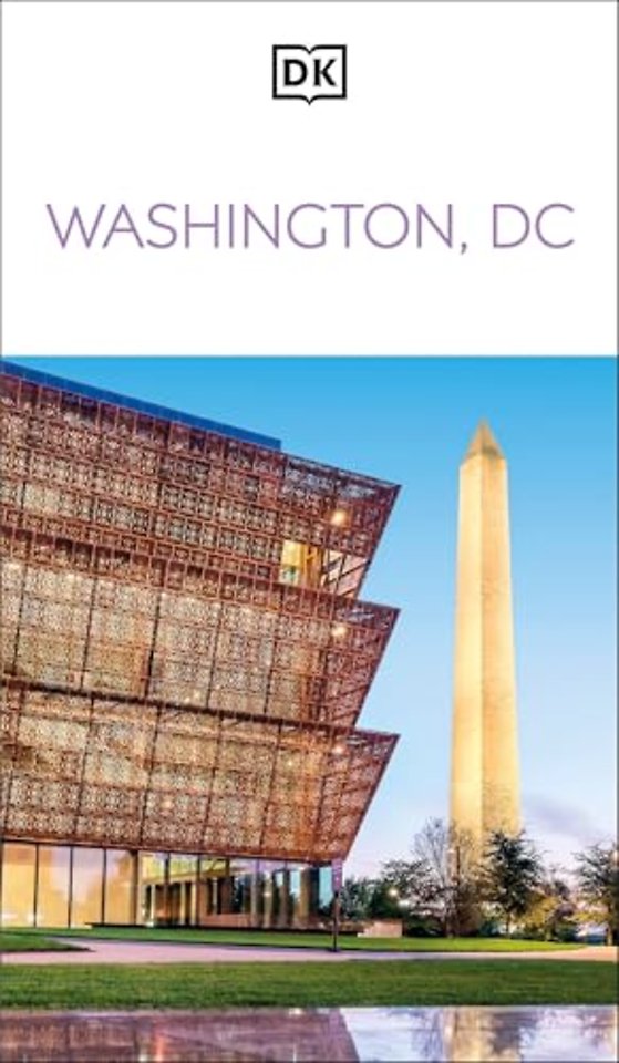 DK Washington, DC
