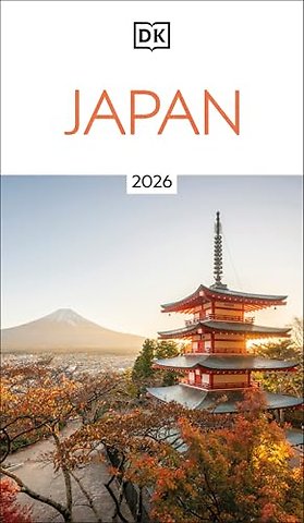 DK Japan