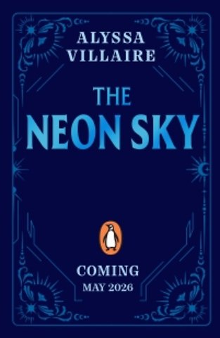 The Neon Sky